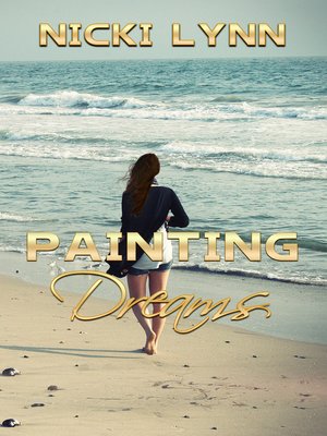 cover image of Painting Dreams